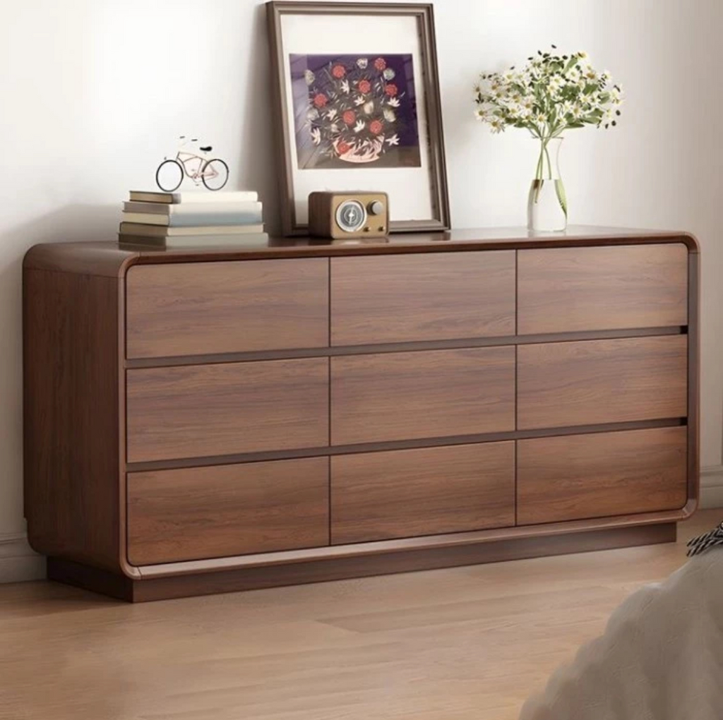 Тумба комод 52