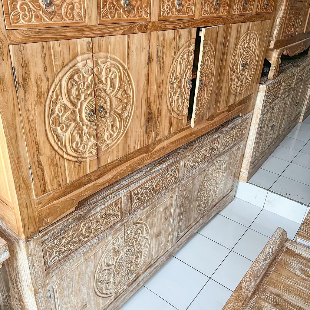 Тумба комод 56