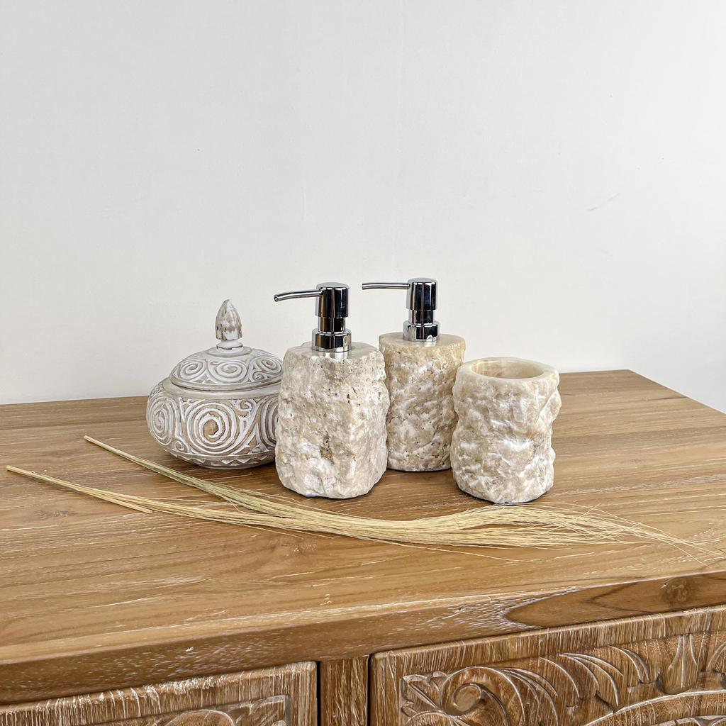 Набор для ванны 1 (Оникс)