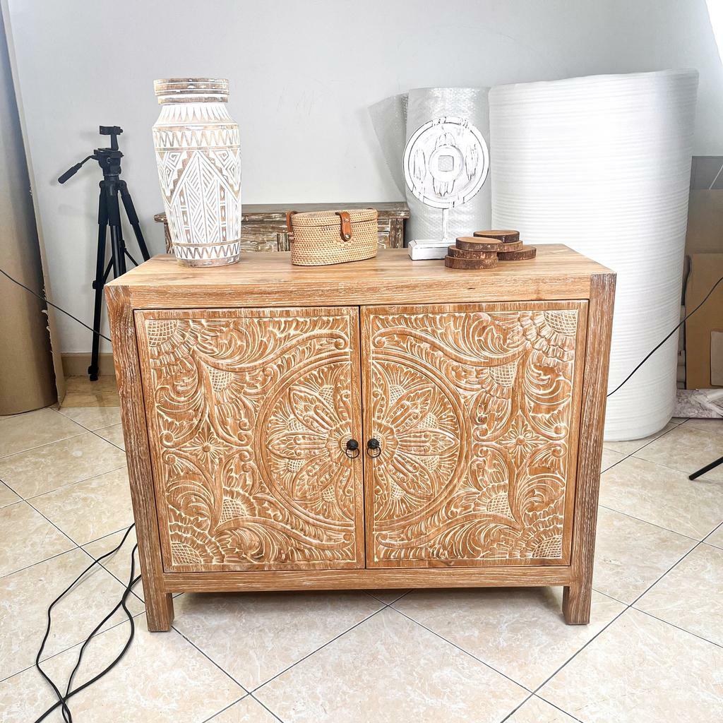 Тумба комод 57