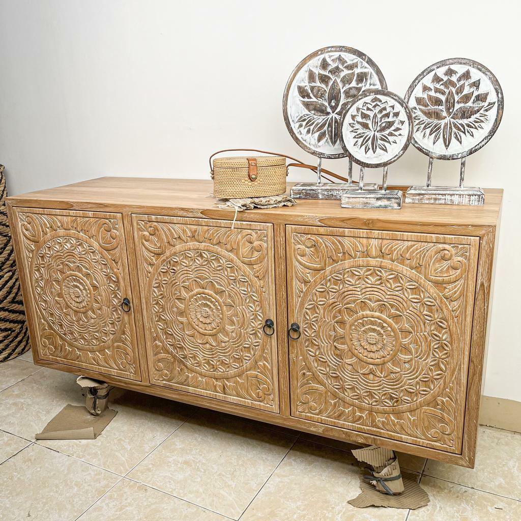 Тумба комод 60