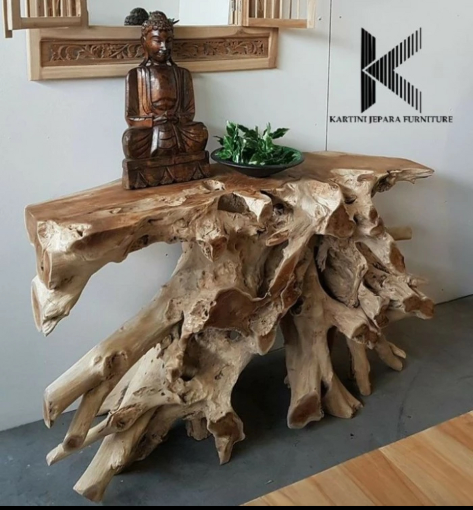 Тумба корень