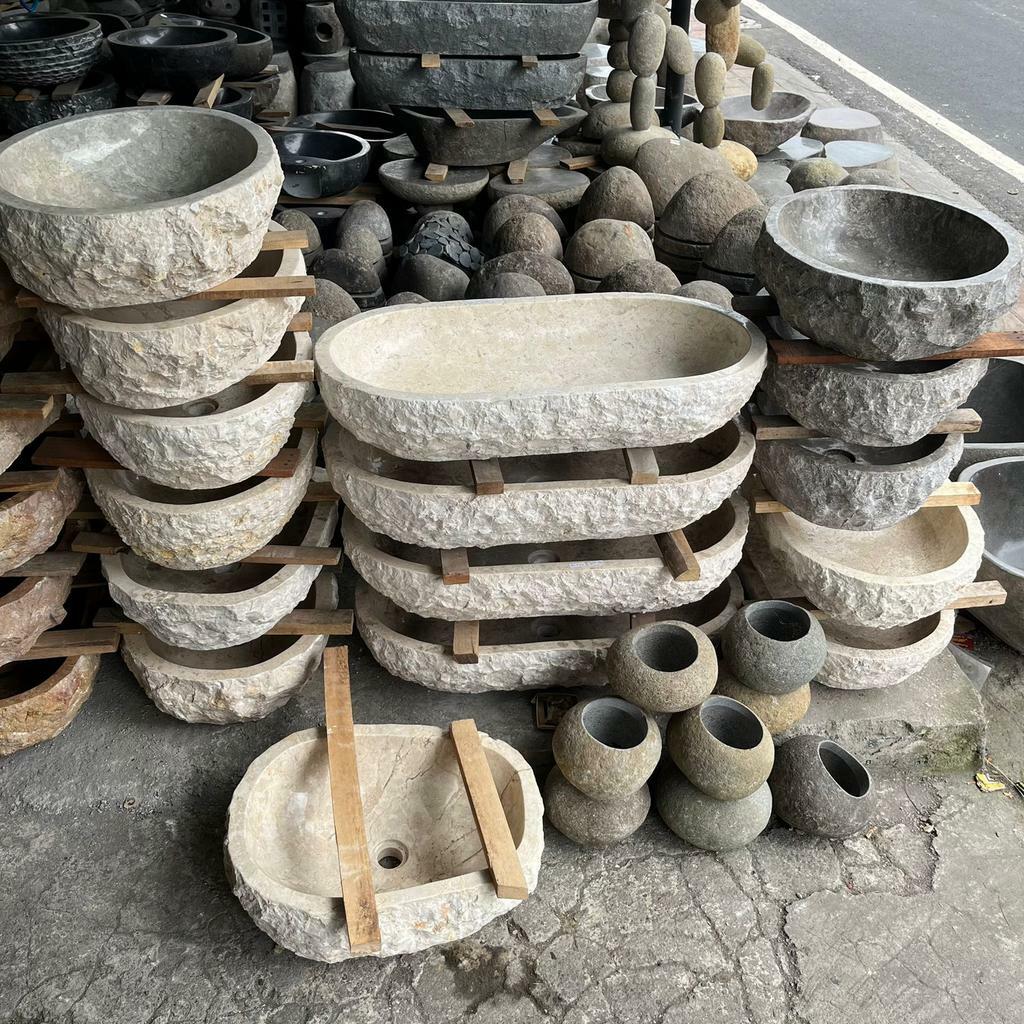 Раковины мрамор