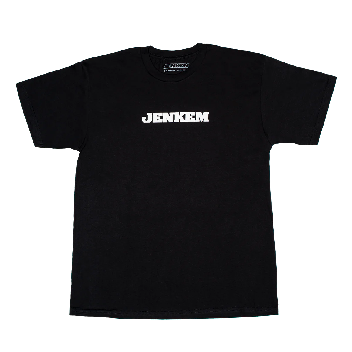 JENKEM TEE