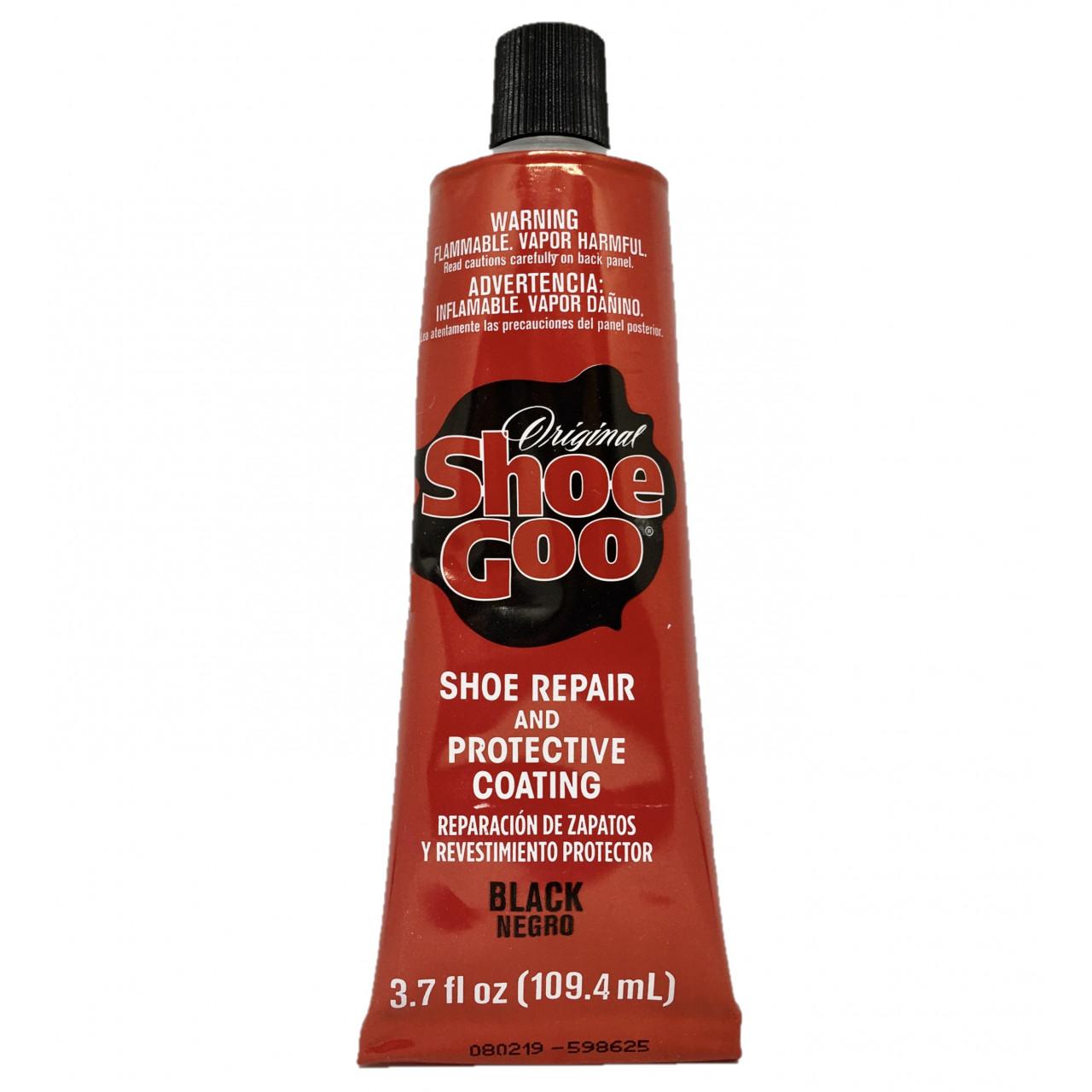 Клей SHOE GOO BLACK 3.7 FL OZ