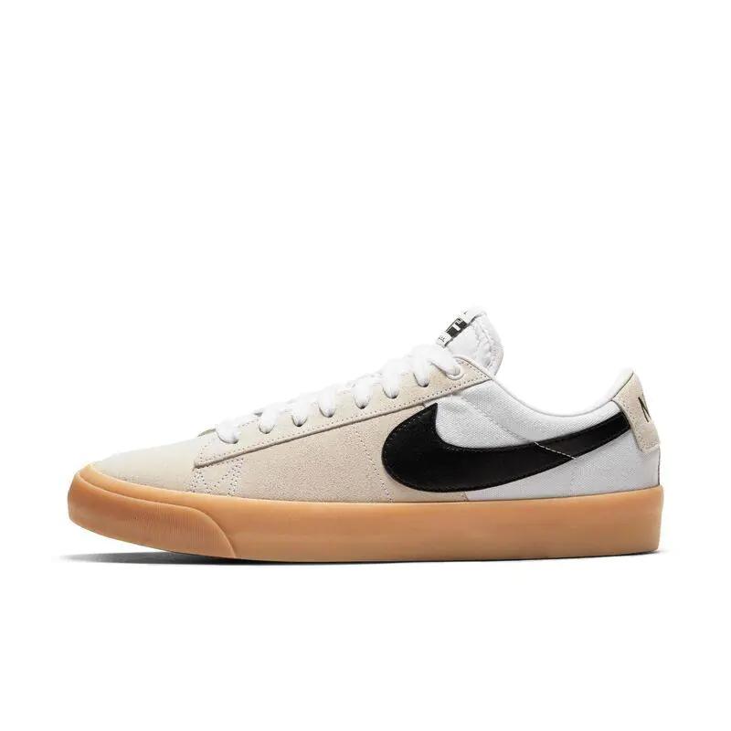 靴 Nike SB Blazer Low Кеды Nike SB Zoom Blazer Low Pro GT