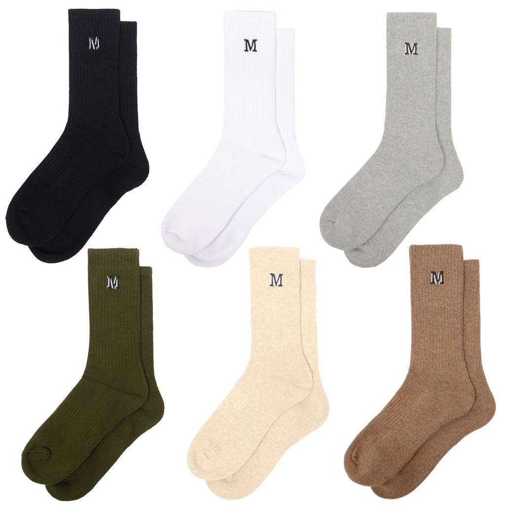 M SOCKS