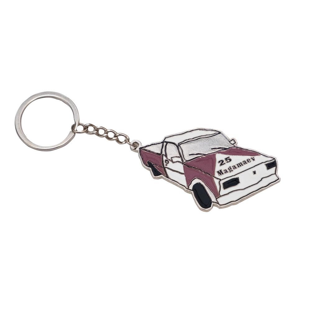 MAGAMOBIL KEY CHAIN