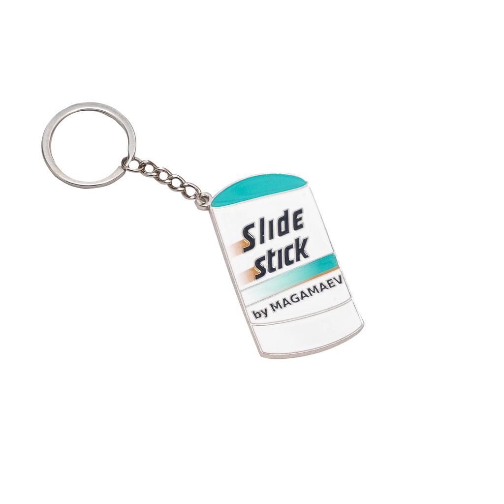 SLIDESTICK KEY CHAIN