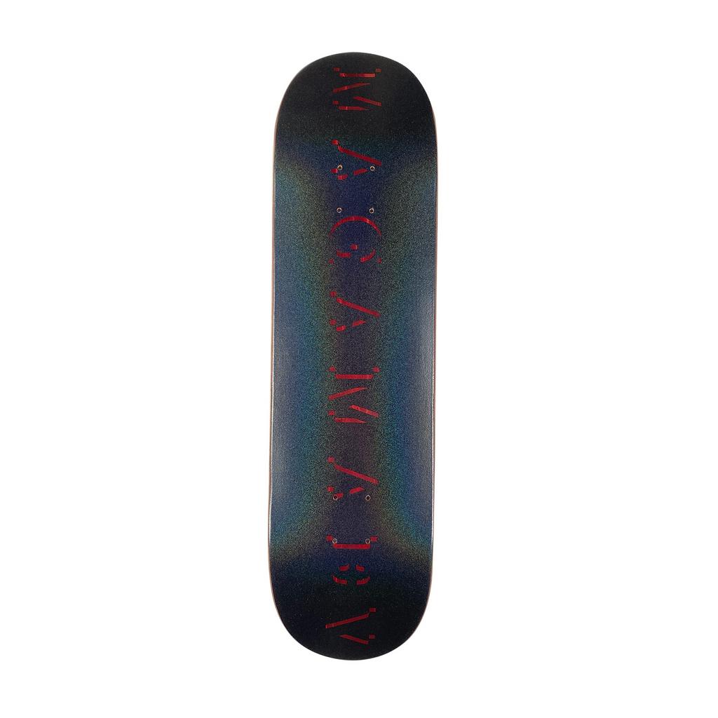 GRIP DECK RED