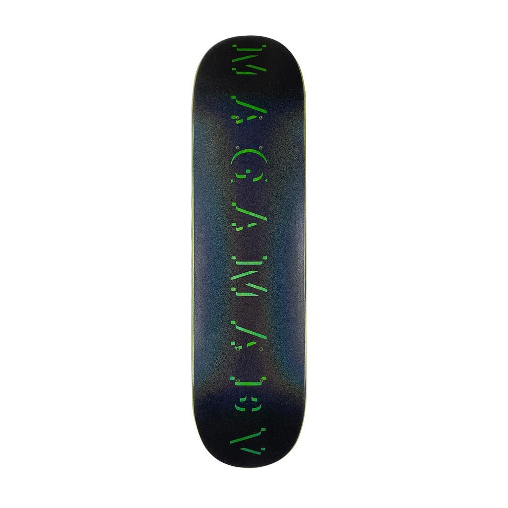 GRIP DECK GREEN