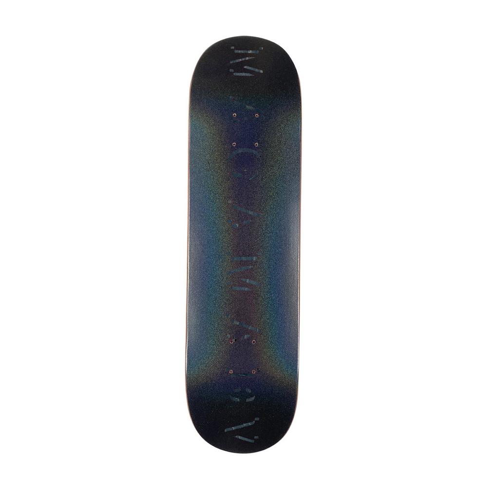 GRIP DECK DOUBLE BLACK