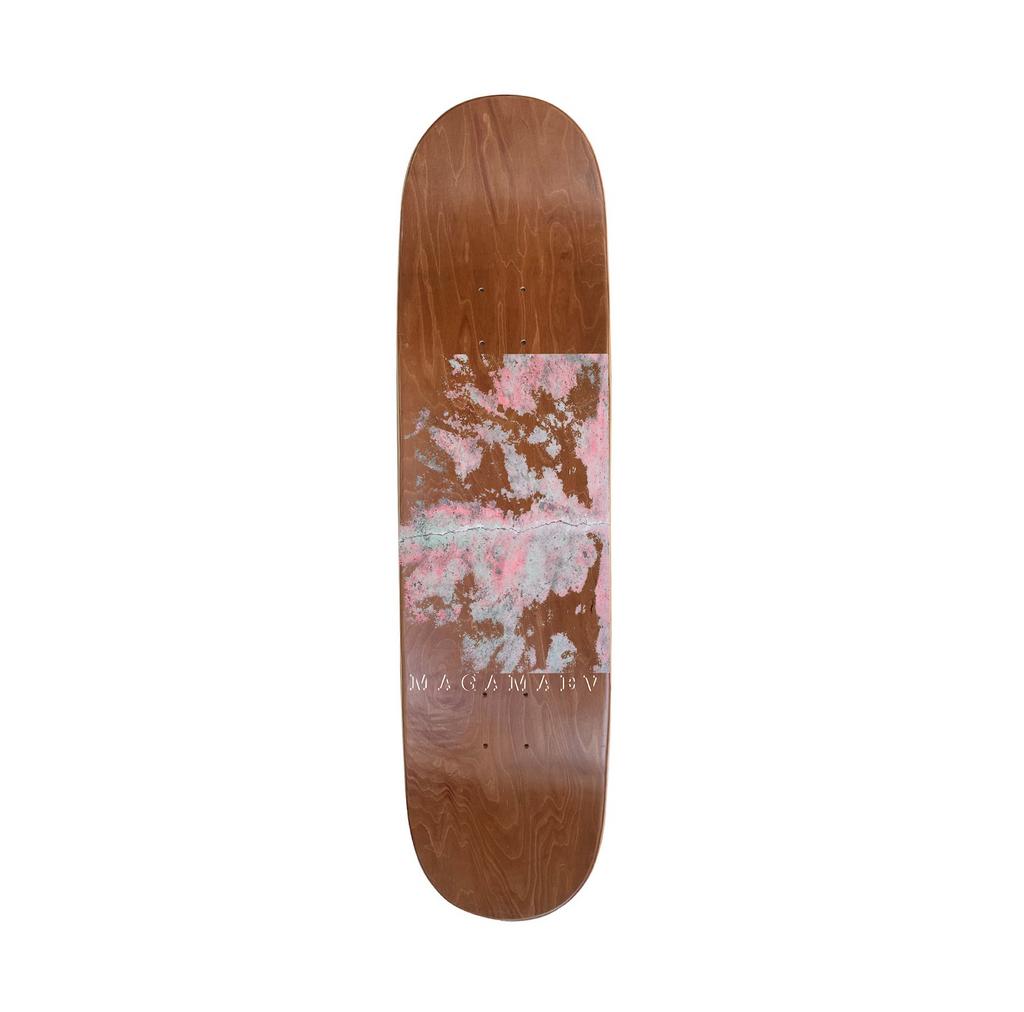 CRACK DECK BROWN