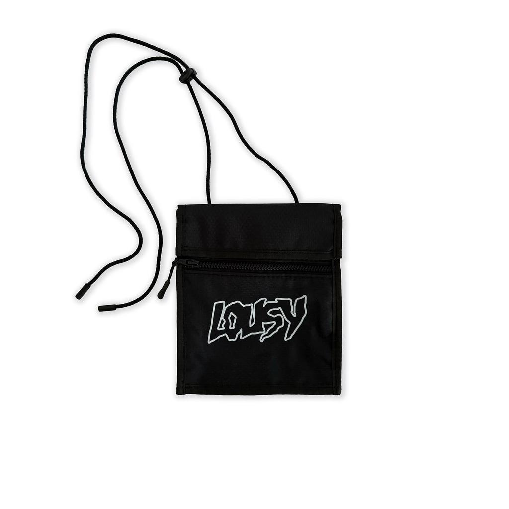 Сумка Lousy Neck Block Pocket