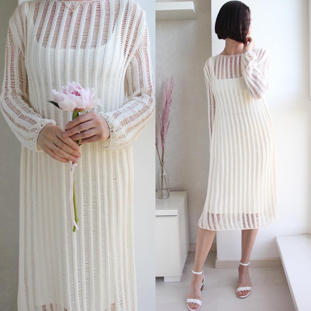 Мастер-класс Платье Bella