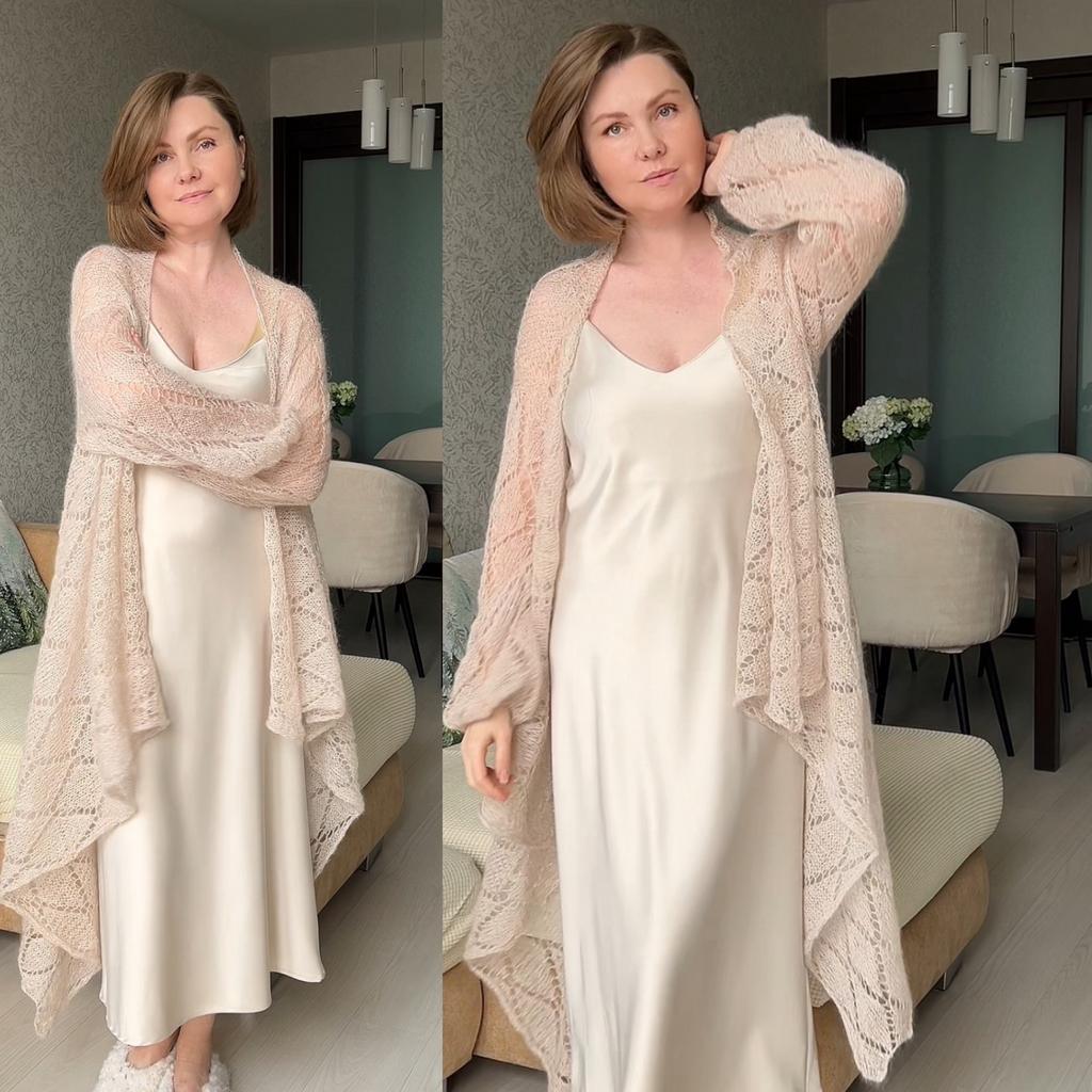 Кардиган Gold