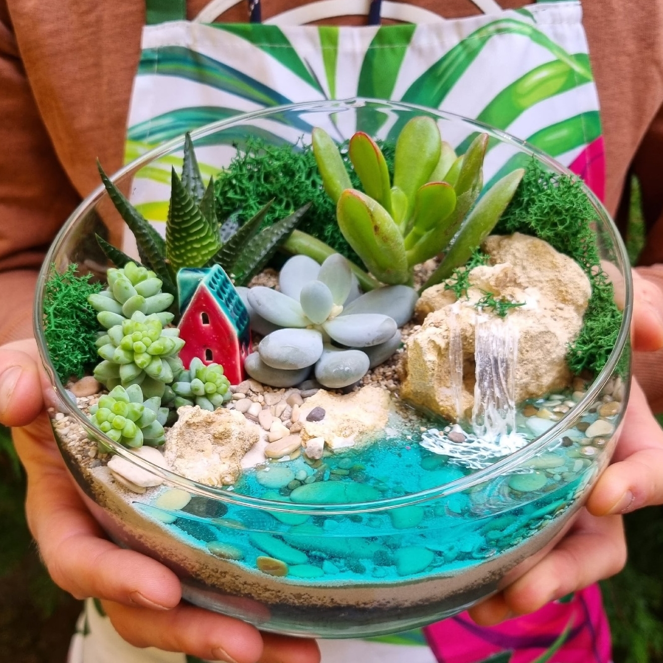 Минимир размер L в сфере