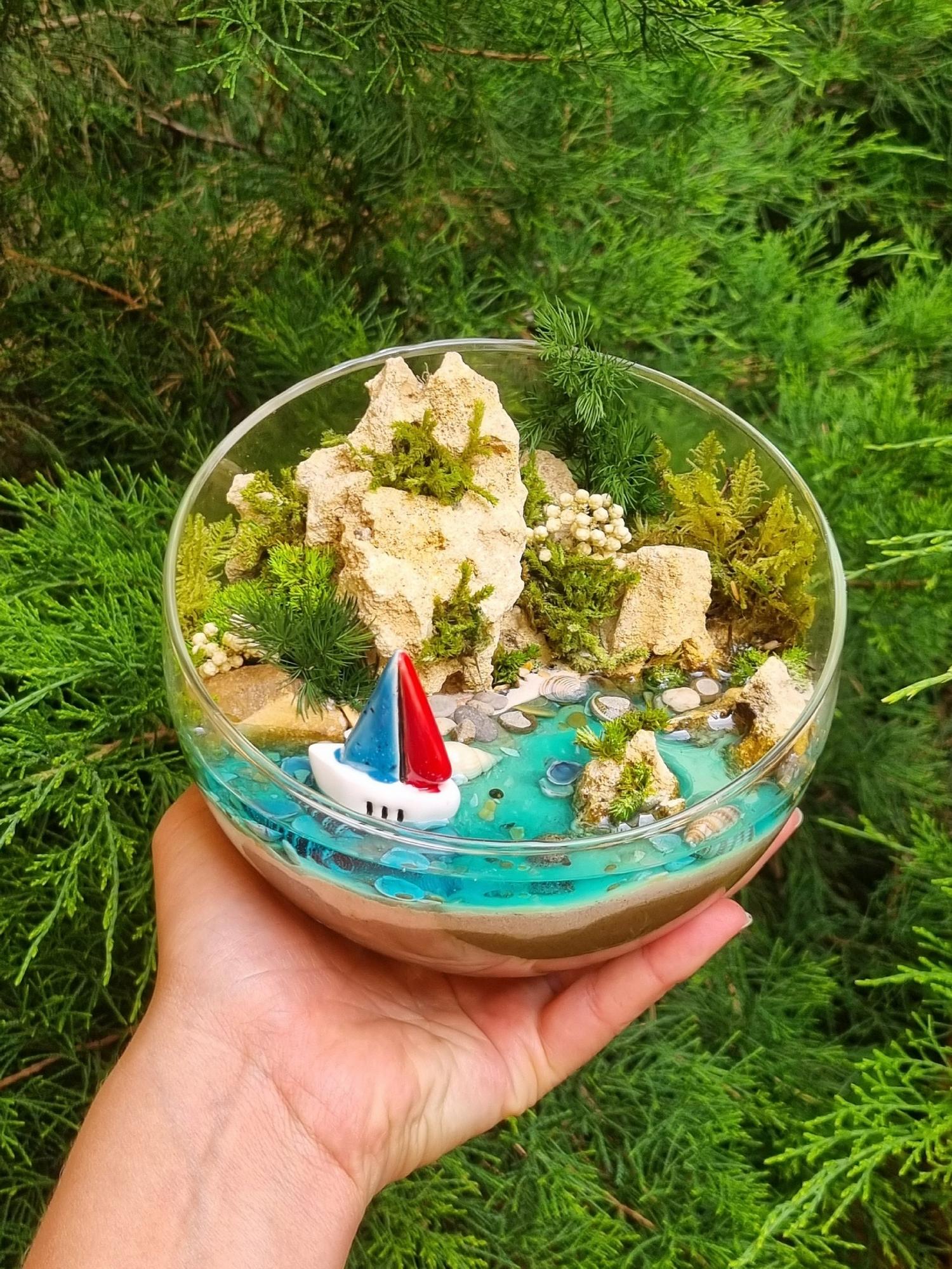 Моссариум M