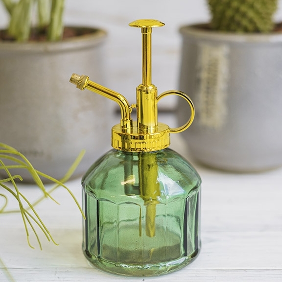 Стеклянный опрыскиватель
