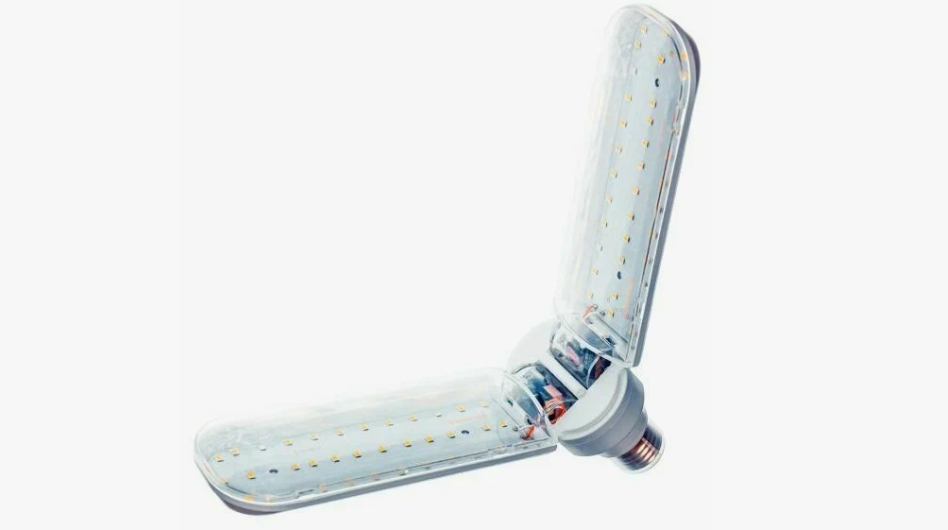 Фитолампа лепесток (полный спектр)