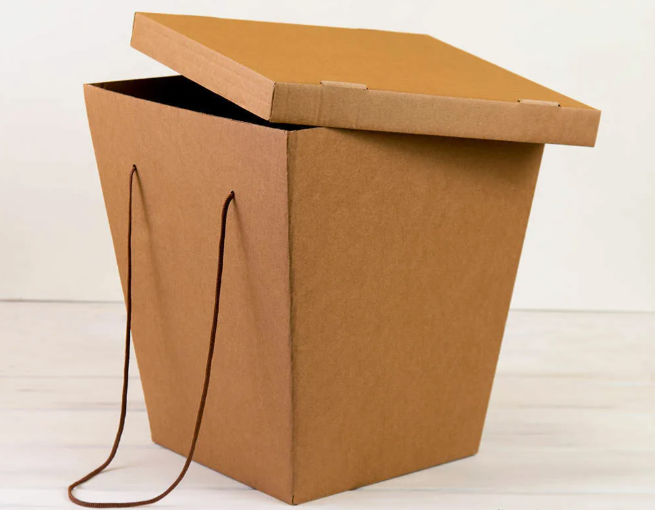 Подарочный короб