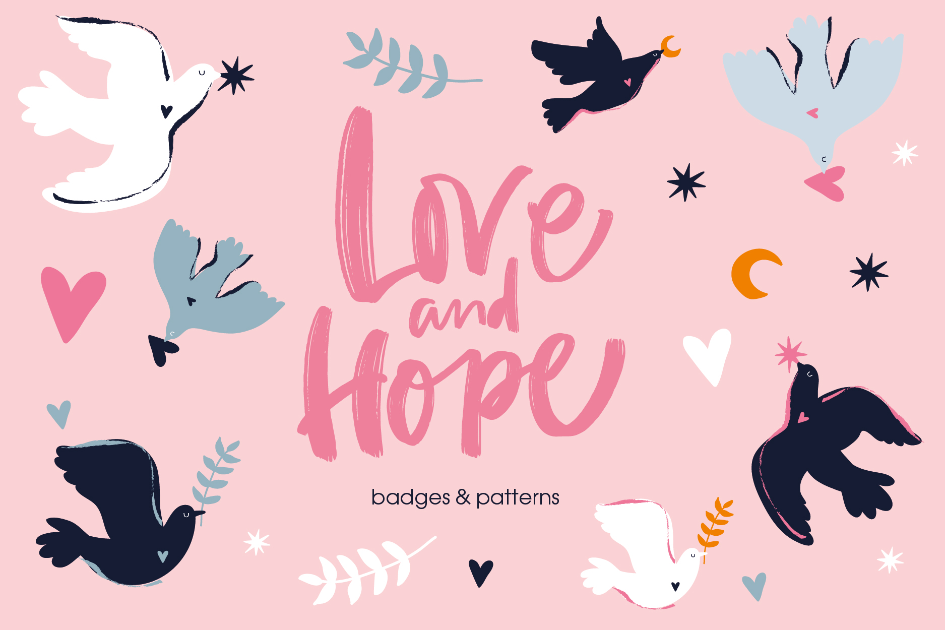 Love&Hope
