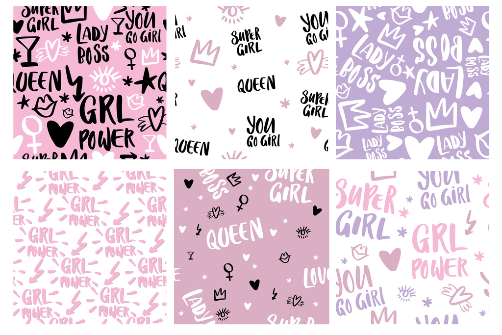 Girl Power