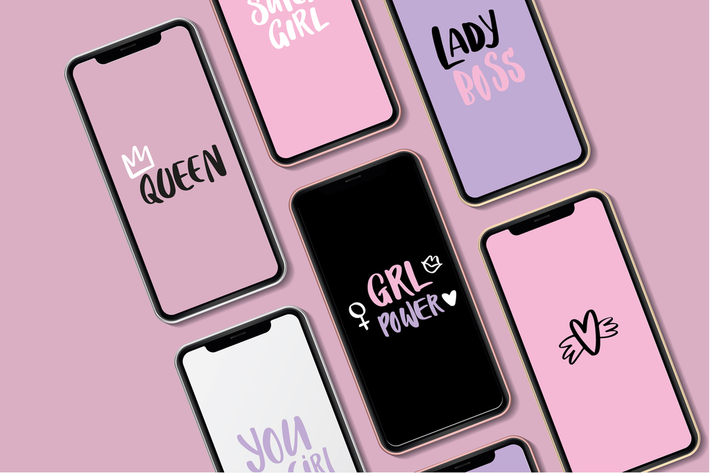 Girl Power