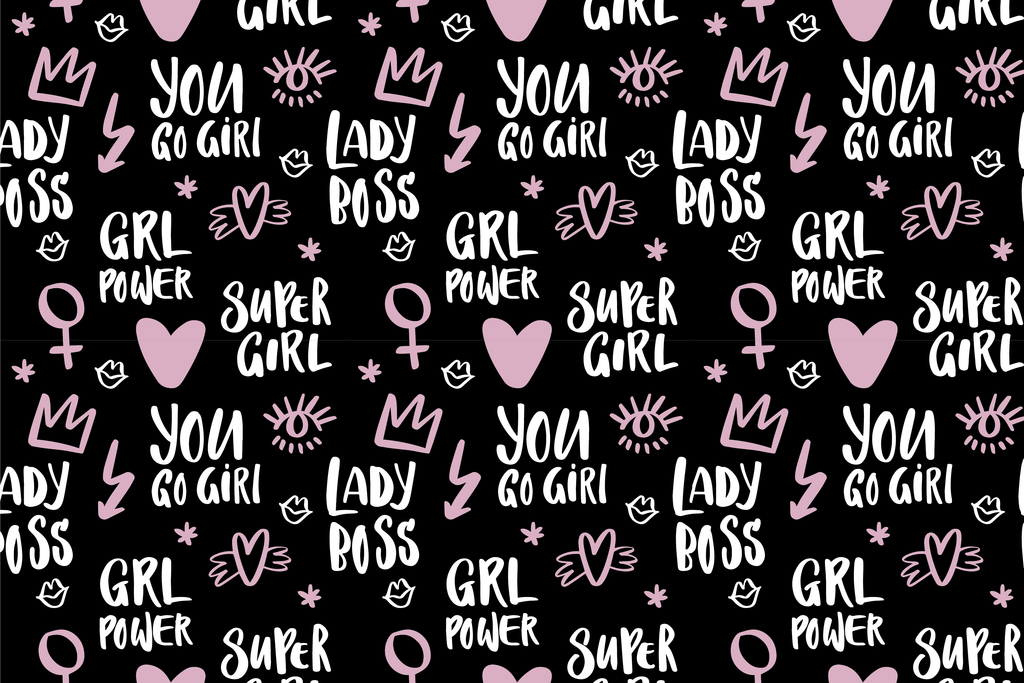 Girl Power