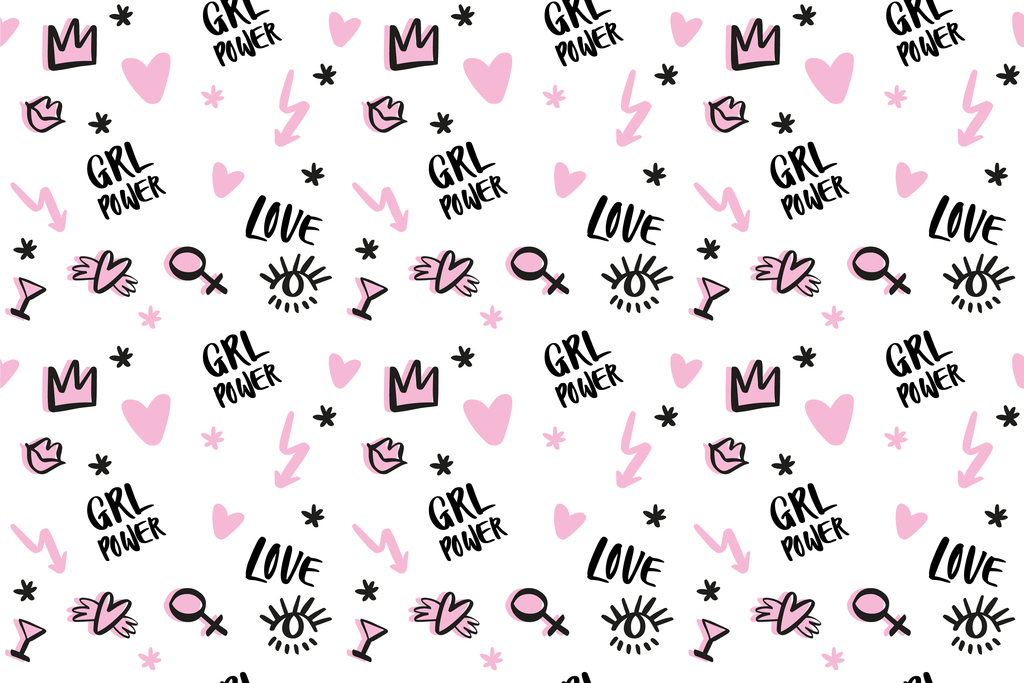 Girl Power
