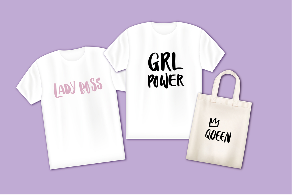 Girl Power