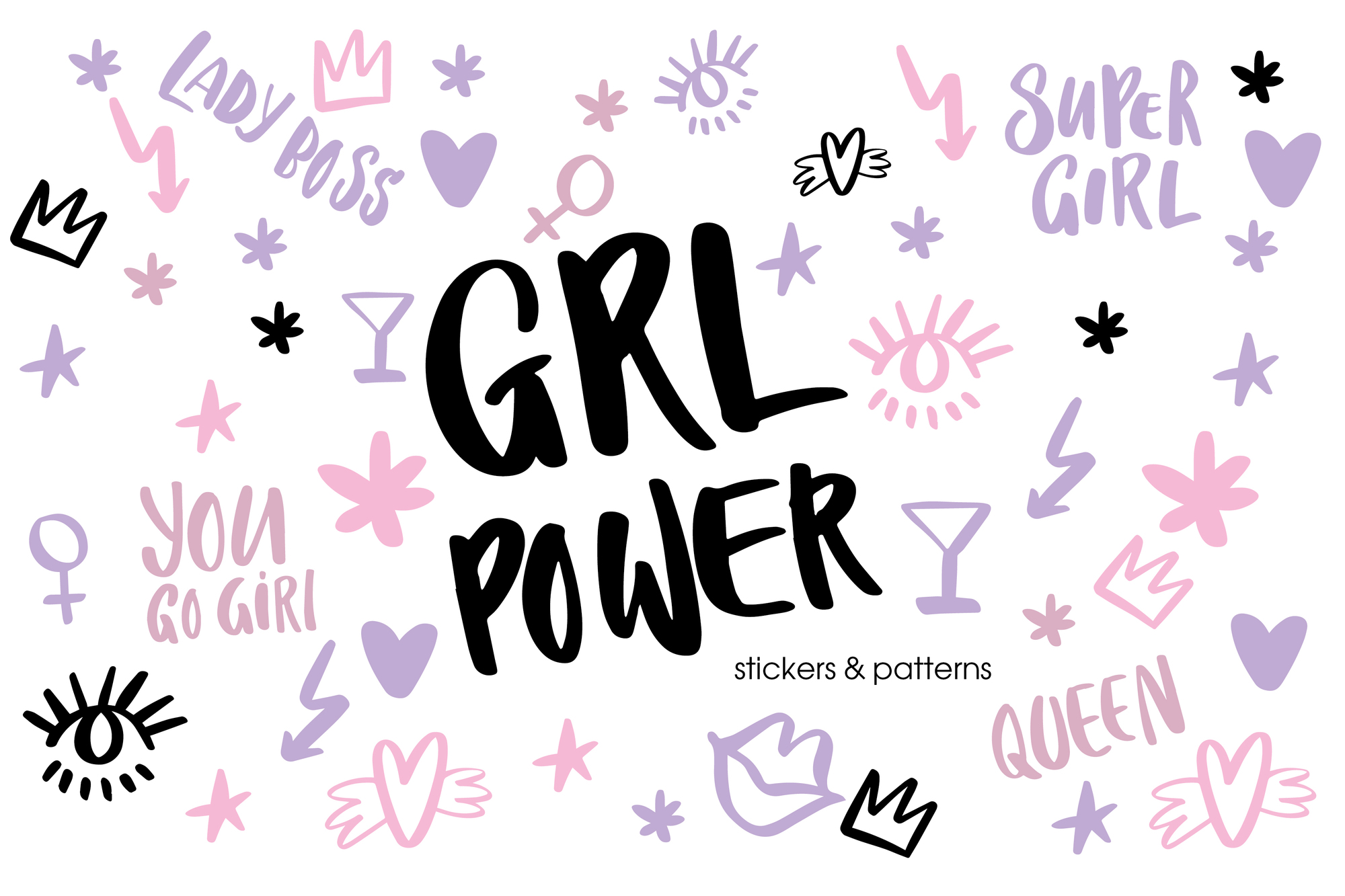 Girl Power
