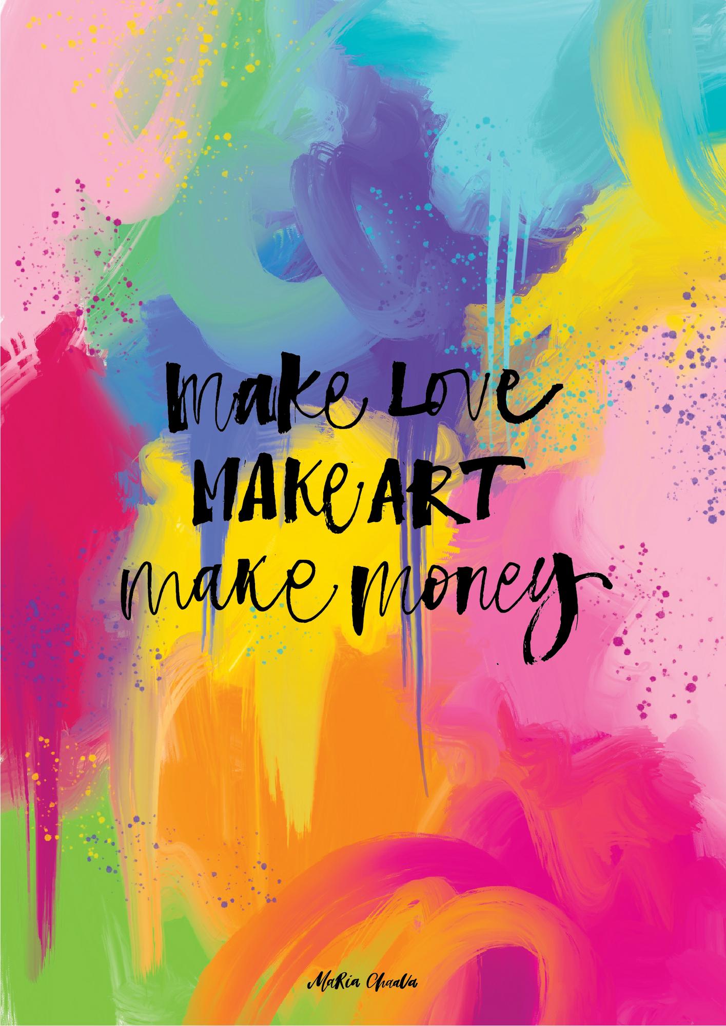 Аффирмации-Мотивации