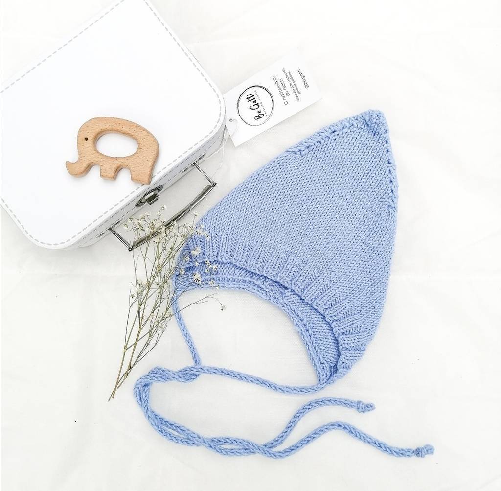 Шапочка  "Gnomik" PIU