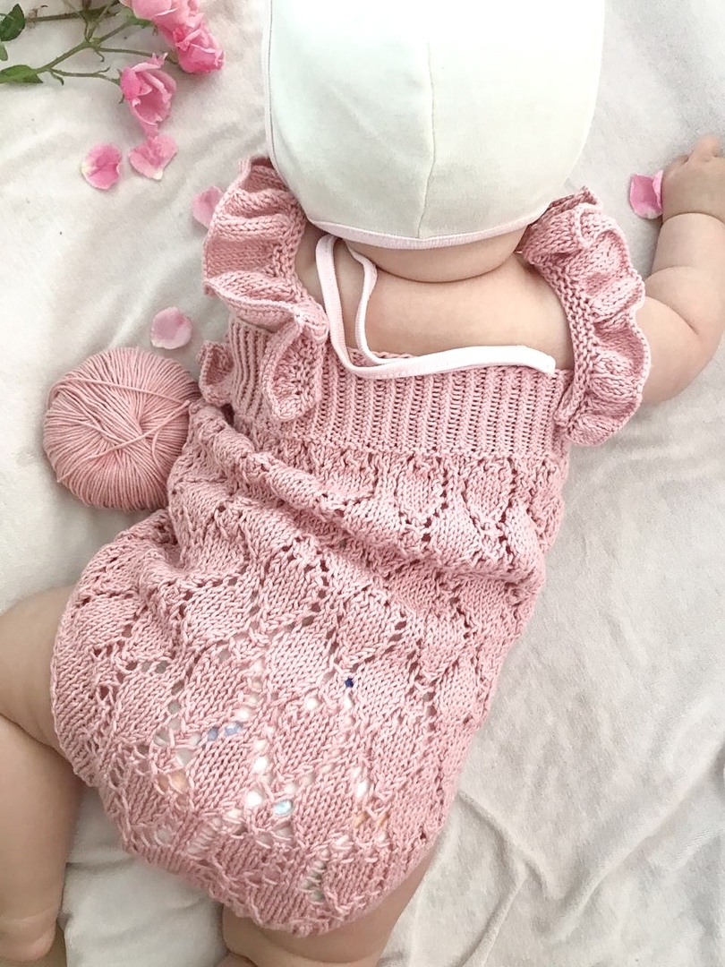 Боди "Nina"