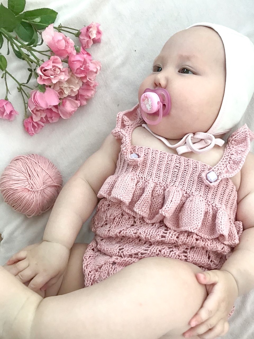 Боди "Nina"