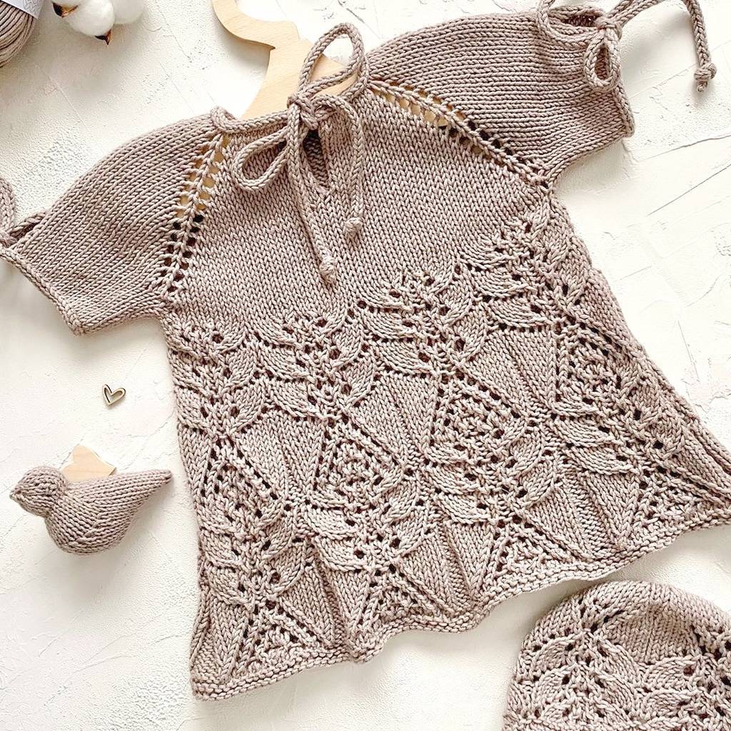 Платье "Anyuta"