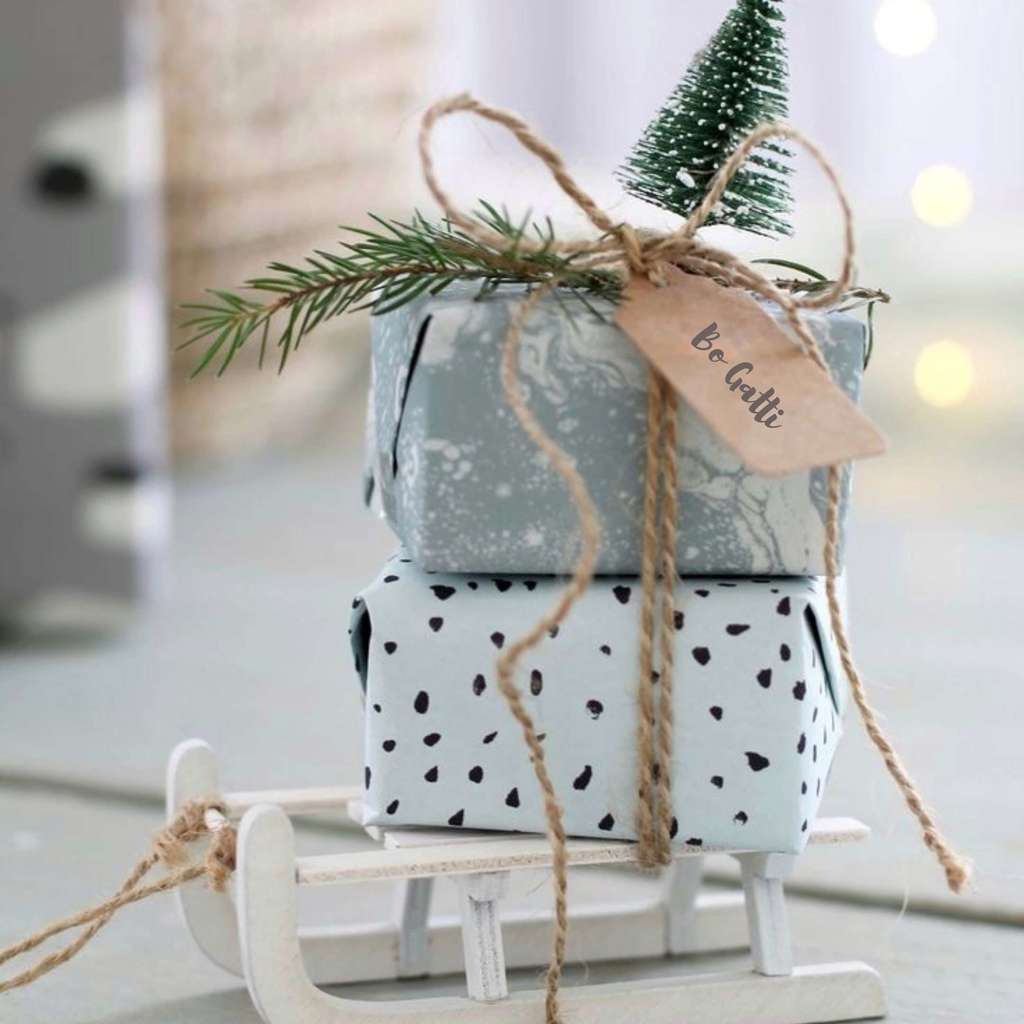 Сет "Новогодний" #1 Комбинезоны