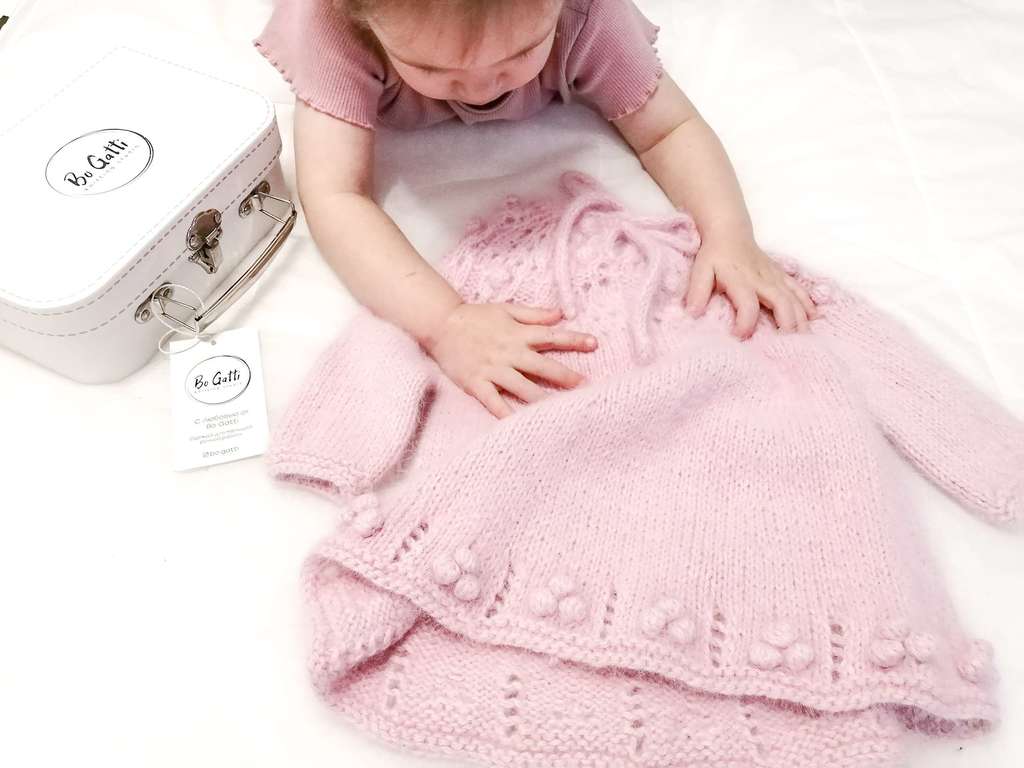 Платье "Sabrina"