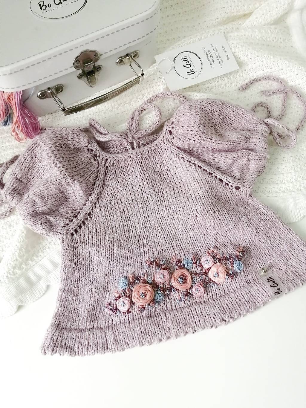 Туника "Esenia"