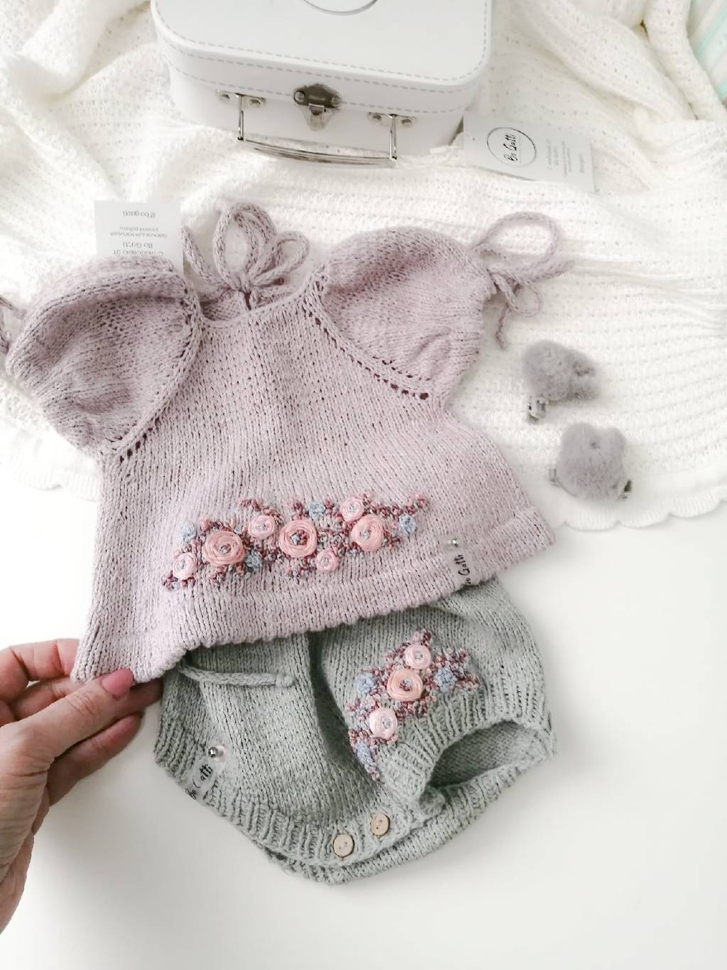 Комплект "Esenia"