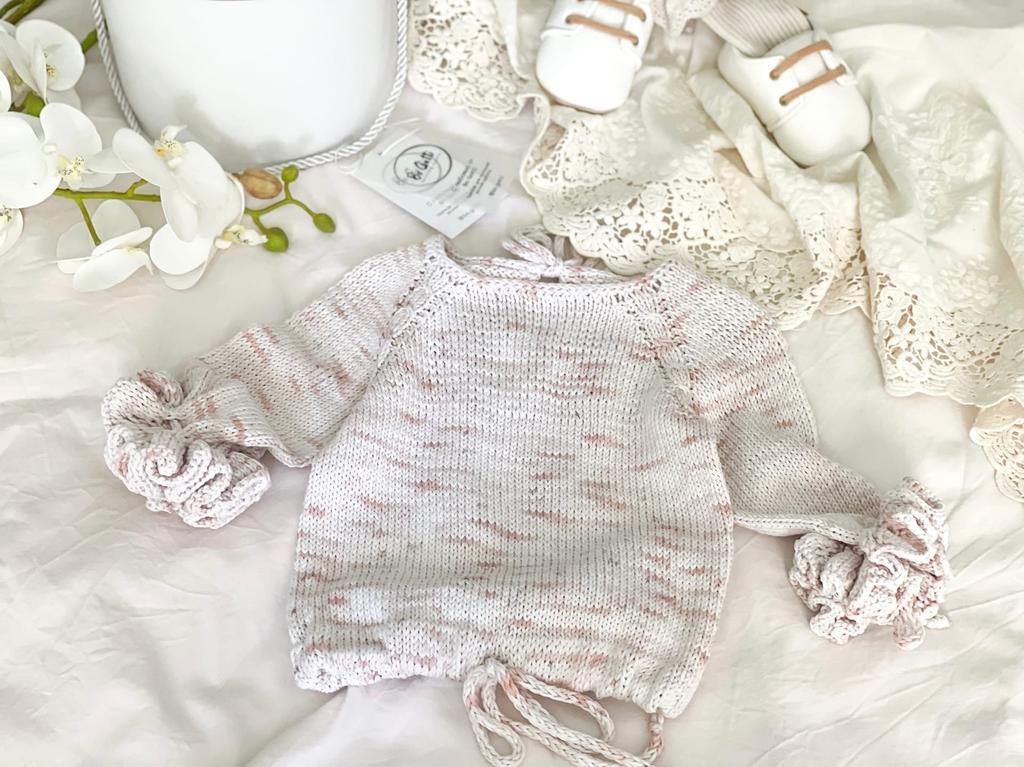 Толстовка "Cotton"