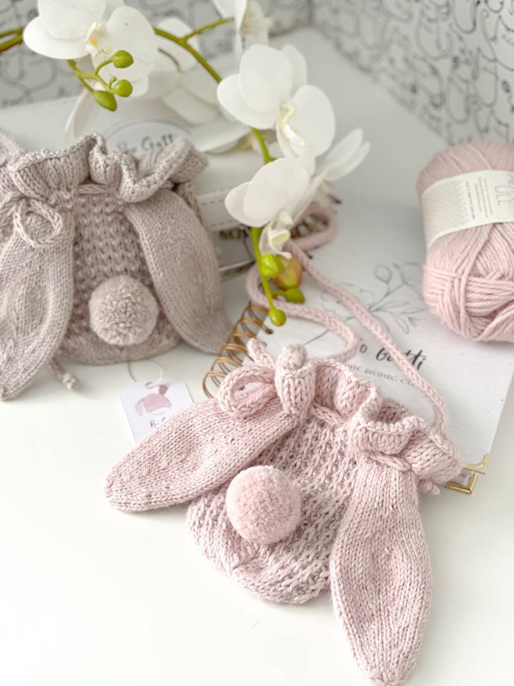 Сумочка Зайка BOGATTI