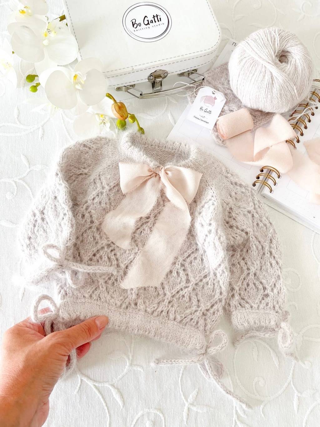 Бомбер "Rabbit"