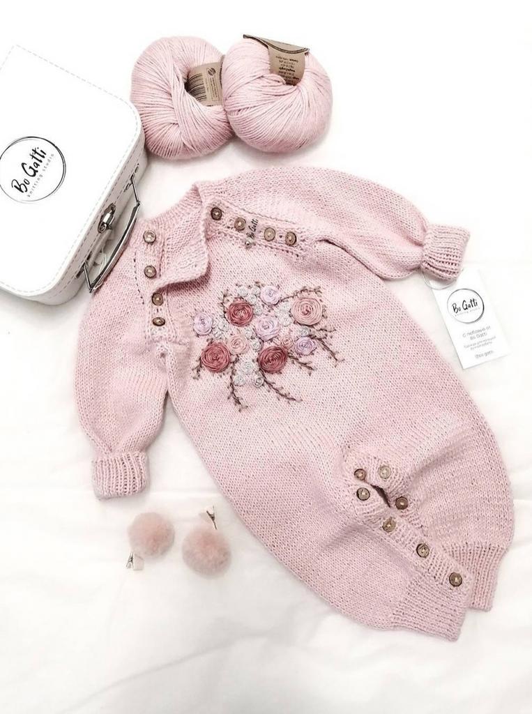 СЕТ Комбинезоны 5в1