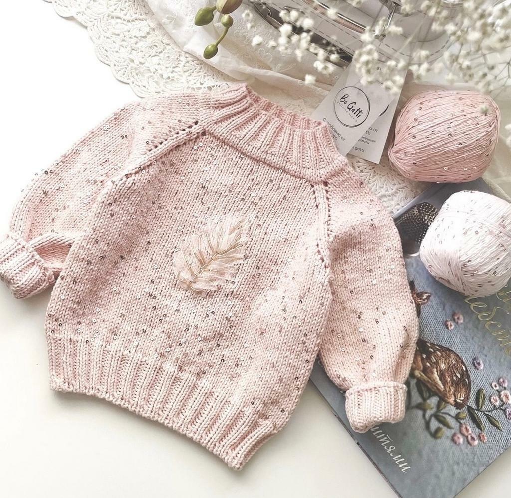 Свитер RAFFINATO