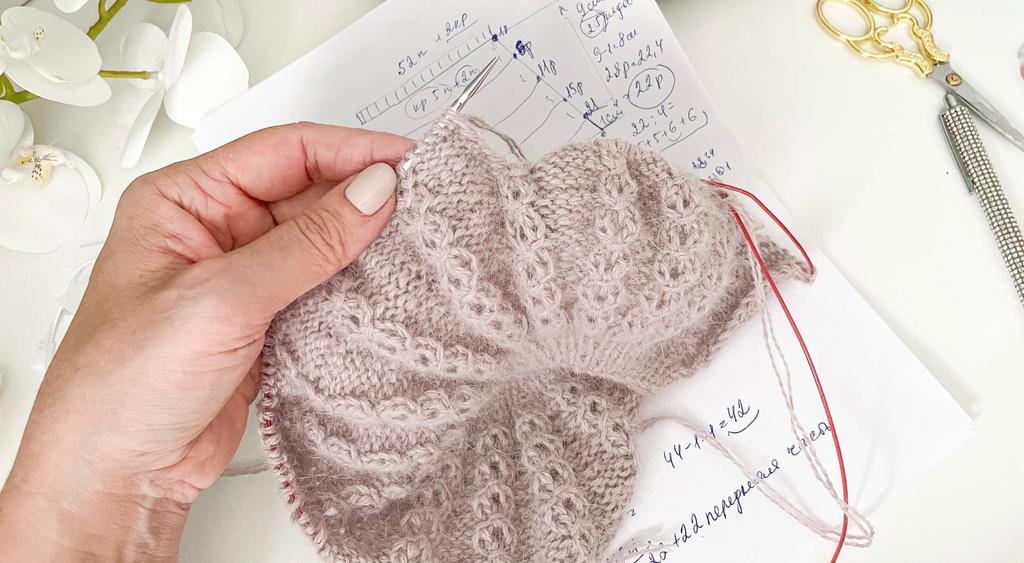 УМНАЯ кокетка