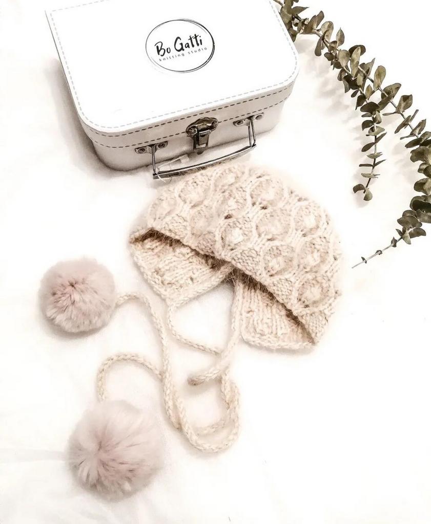 Шапочка "Doux"