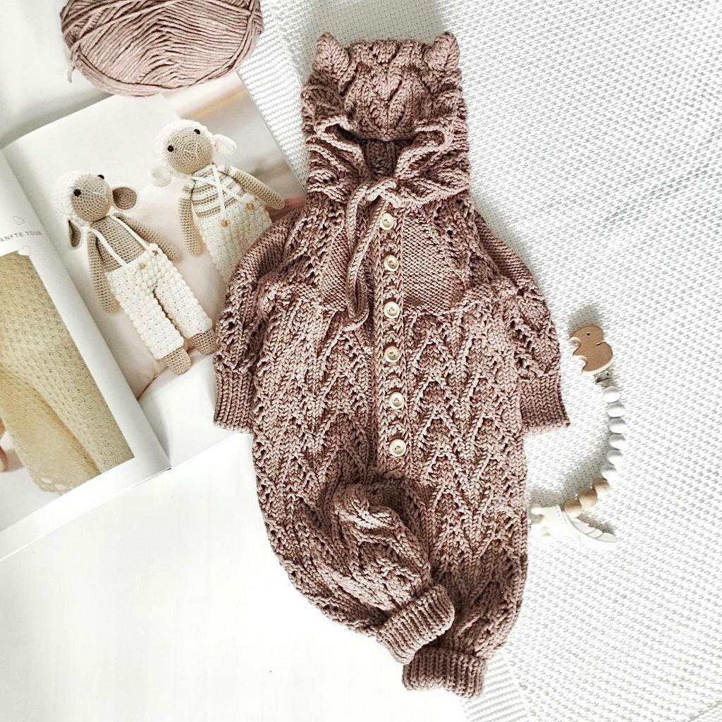 Комбинезон АЖУР