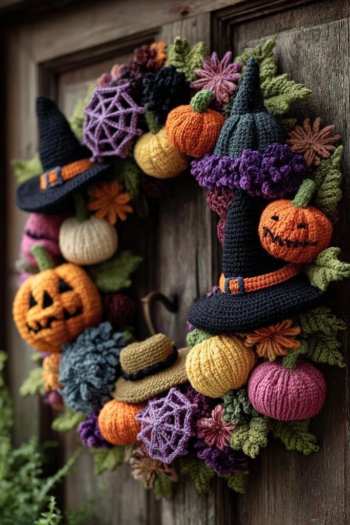 СЕТ 3 в 1 "Хэллоуин"